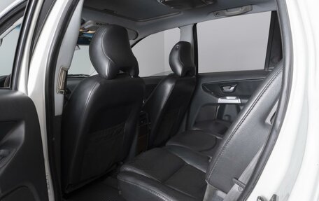 Volvo XC90 II рестайлинг, 2003 год, 789 000 рублей, 11 фотография