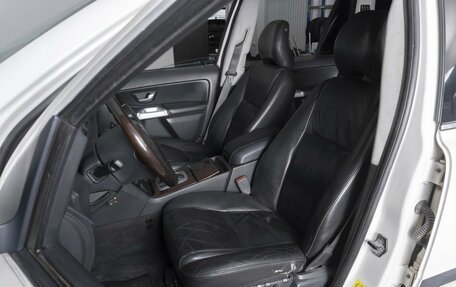 Volvo XC90 II рестайлинг, 2003 год, 789 000 рублей, 10 фотография