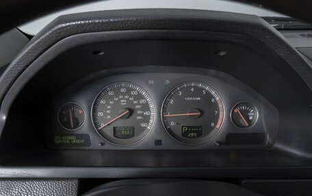 Volvo XC90 II рестайлинг, 2003 год, 789 000 рублей, 17 фотография