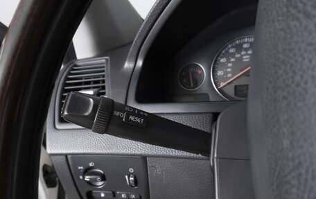 Volvo XC90 II рестайлинг, 2003 год, 789 000 рублей, 13 фотография