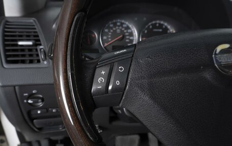 Volvo XC90 II рестайлинг, 2003 год, 789 000 рублей, 15 фотография