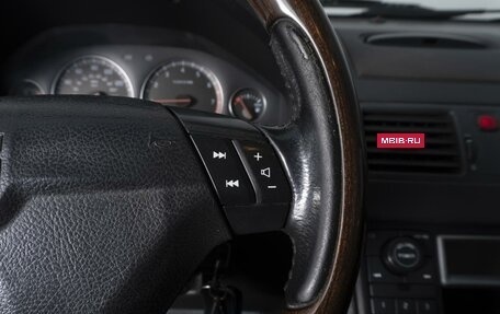 Volvo XC90 II рестайлинг, 2003 год, 789 000 рублей, 16 фотография