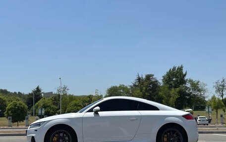 Audi TT, 2023 год, 5 300 777 рублей, 4 фотография