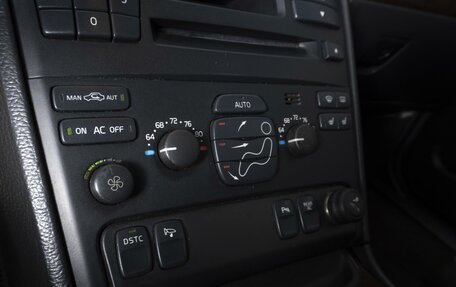 Volvo XC90 II рестайлинг, 2003 год, 789 000 рублей, 18 фотография