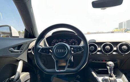 Audi TT, 2023 год, 5 300 777 рублей, 11 фотография