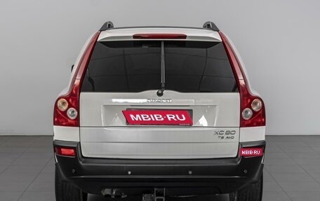 Volvo XC90 II рестайлинг, 2003 год, 789 000 рублей, 4 фотография