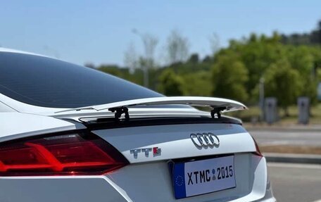 Audi TT, 2023 год, 5 300 777 рублей, 8 фотография