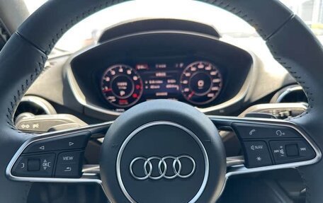 Audi TT, 2023 год, 5 300 777 рублей, 13 фотография