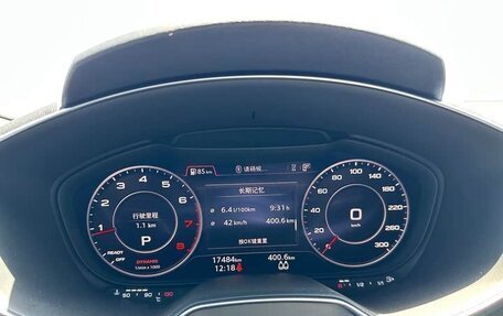 Audi TT, 2023 год, 5 300 777 рублей, 12 фотография