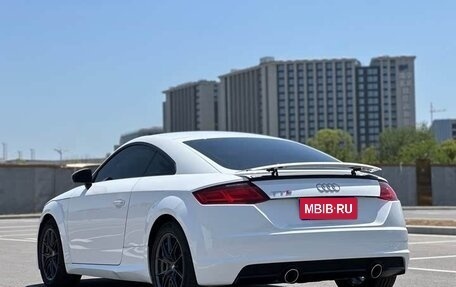 Audi TT, 2023 год, 5 300 777 рублей, 6 фотография