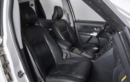 Volvo XC90 II рестайлинг, 2003 год, 789 000 рублей, 8 фотография