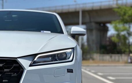 Audi TT, 2023 год, 5 300 777 рублей, 15 фотография