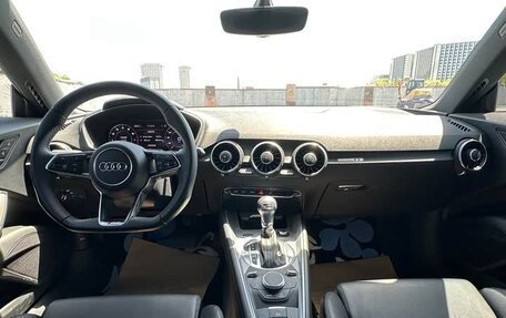Audi TT, 2023 год, 5 300 777 рублей, 14 фотография