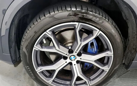 BMW X5, 2022 год, 7 930 000 рублей, 5 фотография