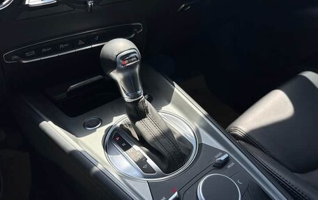 Audi TT, 2023 год, 5 300 777 рублей, 16 фотография