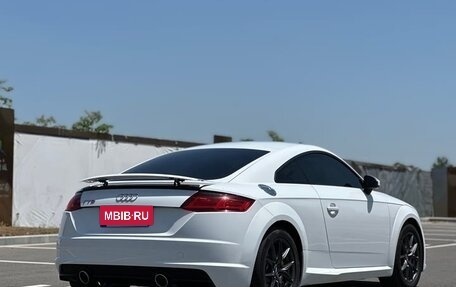 Audi TT, 2023 год, 5 300 777 рублей, 7 фотография