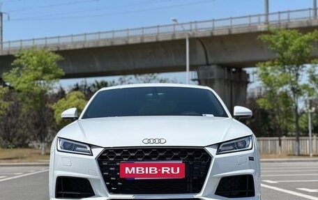 Audi TT, 2023 год, 5 300 777 рублей, 2 фотография