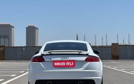 Audi TT, 2023 год, 5 300 777 рублей, 5 фотография