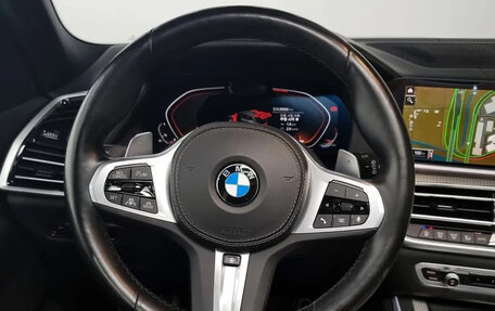 BMW X5, 2022 год, 7 930 000 рублей, 13 фотография