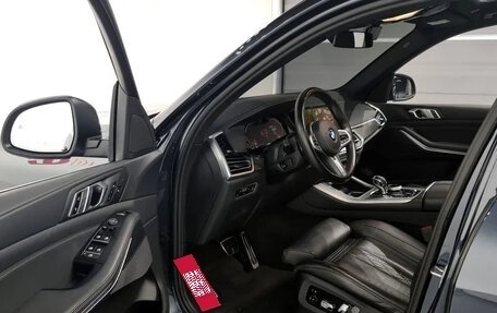 BMW X5, 2022 год, 7 930 000 рублей, 11 фотография