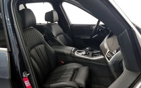 BMW X5, 2022 год, 7 930 000 рублей, 10 фотография