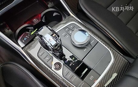 BMW 3 серия, 2022 год, 4 628 888 рублей, 9 фотография