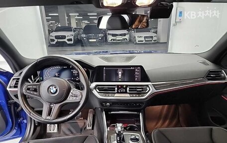 BMW 3 серия, 2022 год, 4 628 888 рублей, 5 фотография