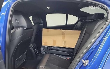 BMW 3 серия, 2022 год, 4 628 888 рублей, 8 фотография