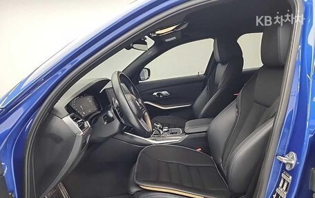 BMW 3 серия, 2022 год, 4 628 888 рублей, 7 фотография
