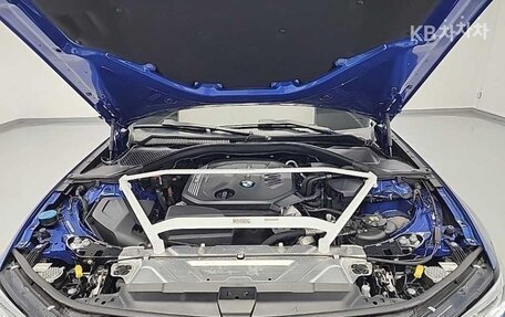 BMW 3 серия, 2022 год, 4 628 888 рублей, 12 фотография