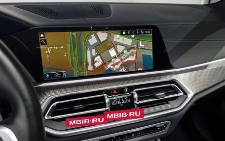 BMW X5, 2022 год, 7 930 000 рублей, 14 фотография