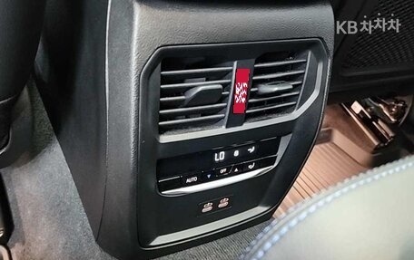 BMW 3 серия, 2022 год, 4 628 888 рублей, 11 фотография