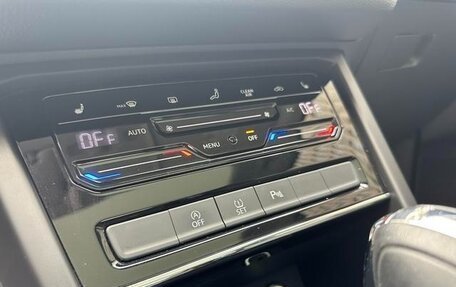 Volkswagen Touran III, 2021 год, 1 755 123 рублей, 17 фотография