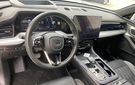 GAC GS8, 2022 год, 2 520 045 рублей, 9 фотография