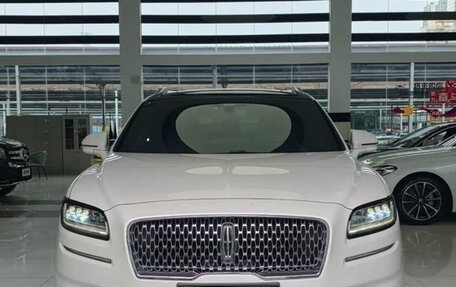 Lincoln Nautilus I, 2022 год, 2 966 000 рублей, 2 фотография