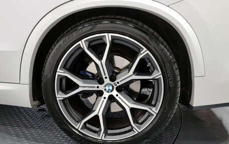 BMW X5, 2022 год, 7 930 000 рублей, 5 фотография