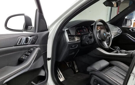 BMW X5, 2022 год, 7 930 000 рублей, 10 фотография