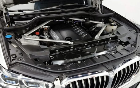 BMW X5, 2022 год, 7 930 000 рублей, 6 фотография
