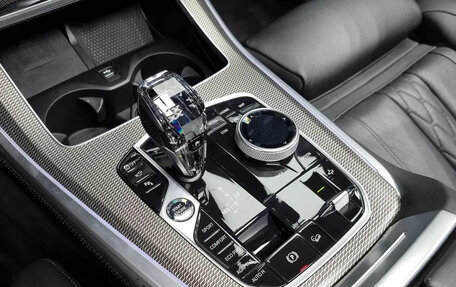 BMW X5, 2022 год, 7 930 000 рублей, 9 фотография