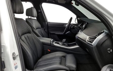 BMW X5, 2022 год, 7 930 000 рублей, 11 фотография