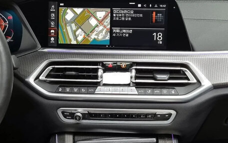 BMW X5, 2022 год, 7 930 000 рублей, 14 фотография