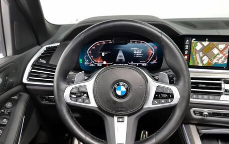 BMW X5, 2022 год, 7 930 000 рублей, 13 фотография