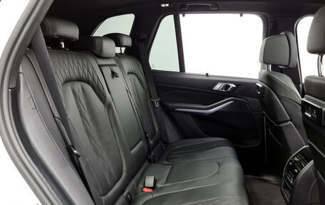 BMW X5, 2022 год, 7 930 000 рублей, 12 фотография