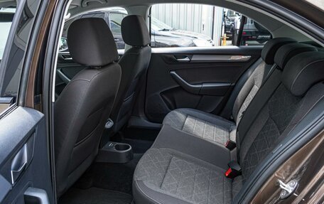 Volkswagen Polo VI (EU Market), 2020 год, 1 570 000 рублей, 11 фотография