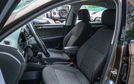 Volkswagen Polo VI (EU Market), 2020 год, 1 570 000 рублей, 10 фотография