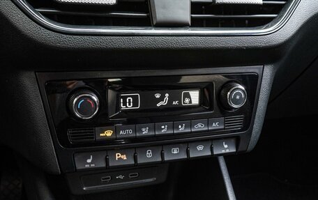 Volkswagen Polo VI (EU Market), 2020 год, 1 570 000 рублей, 13 фотография