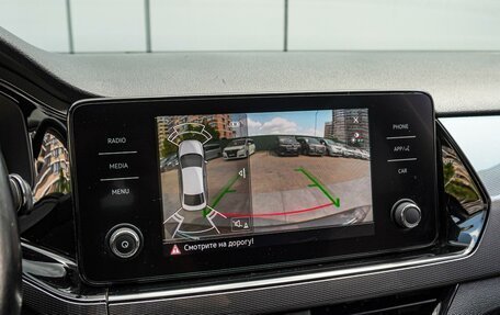 Volkswagen Polo VI (EU Market), 2020 год, 1 570 000 рублей, 12 фотография