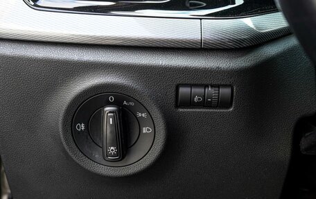 Volkswagen Polo VI (EU Market), 2020 год, 1 570 000 рублей, 15 фотография