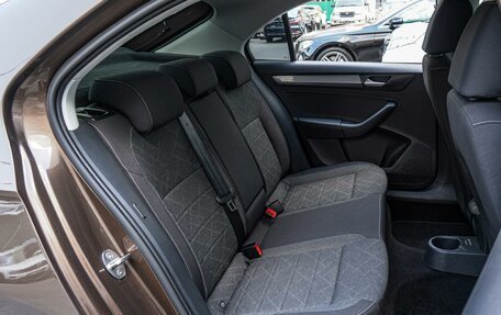 Volkswagen Polo VI (EU Market), 2020 год, 1 570 000 рублей, 7 фотография