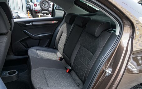 Volkswagen Polo VI (EU Market), 2020 год, 1 570 000 рублей, 9 фотография